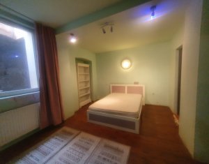 Apartment 2 rooms for sale in Cluj-napoca, zone Centru