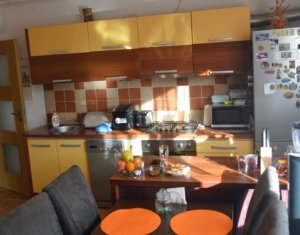 Apartment 3 rooms for sale in Cluj-napoca, zone Zorilor