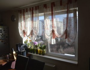 Appartement 3 chambres à vendre dans Cluj-napoca, zone Zorilor