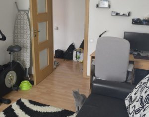 Appartement 3 chambres à vendre dans Cluj-napoca, zone Zorilor