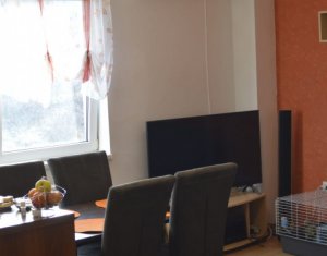 Appartement 3 chambres à vendre dans Cluj-napoca, zone Zorilor