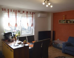 Apartament 3 camere, semidecomandat, Zorilor