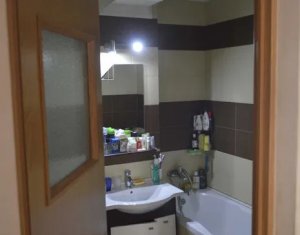 Apartament 3 camere, semidecomandat, Zorilor