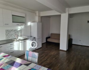 Apartament 2 camere, finisat, mobilat, Floresti