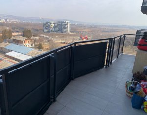 Appartement 2 chambres à vendre dans Cluj-napoca, zone Sopor