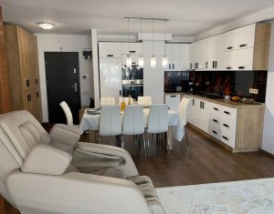 Appartement 2 chambres à vendre dans Cluj-napoca, zone Sopor