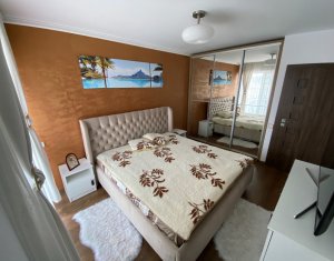 Appartement 2 chambres à vendre dans Cluj-napoca, zone Sopor