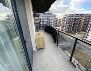 Appartement 2 chambres à vendre dans Cluj-napoca, zone Sopor