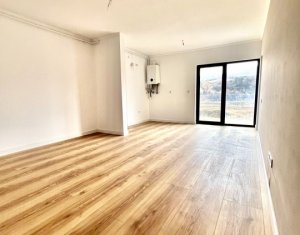 Apartament modern, zona linistita, Floresti
