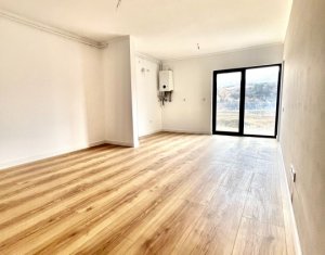 Appartement 2 chambres à vendre dans Floresti