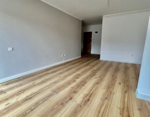 Appartement 2 chambres à vendre dans Floresti