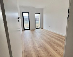 Appartement 2 chambres à vendre dans Floresti