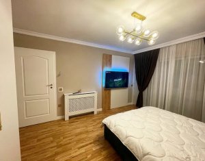 Apartament cu doua camere, Floresti, zona Catanelor