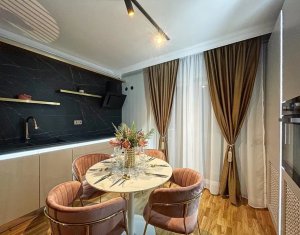 Apartament cu doua camere, Floresti, zona Catanelor