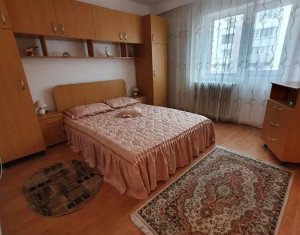  Apartament 3 camere, decomandat, zona Bucium, Manastur