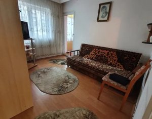  Apartament 3 camere, decomandat, zona Bucium, Manastur