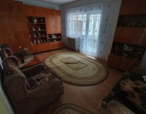  Apartament 3 camere, decomandat, zona Bucium, Manastur