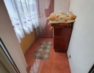  Apartament 3 camere, decomandat, zona Bucium, Manastur