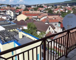 Apartment 1 rooms for sale in Cluj-napoca, zone Marasti