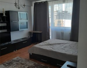 Apartament cu 1 camera la mansarda, 48+9mp terasa, zona Farmec Marasti