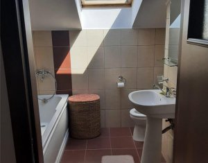 Appartement 1 chambres à vendre dans Cluj-napoca, zone Marasti