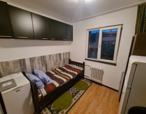 Apartment 1 rooms for sale in Cluj-napoca, zone Manastur