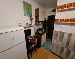 Apartment 1 rooms for sale in Cluj-napoca, zone Manastur