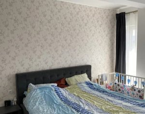Apartament cu 2 camere etaj intermediar, parcare subterana bloc nou, Marasti