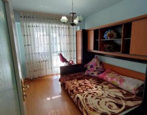 Apartament cu 3 camere, etaj 1 confort sporit