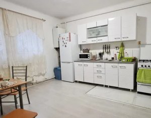 Investitie! Apartament zona Facultatii de Drept UBB