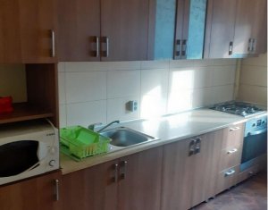 Apartament cu 2 camere, etaj 2/4, cartierul Intre Lacuri, zona Fujikura