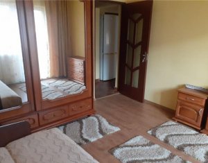 Apartament cu 2 camere, etaj 2/4, cartierul Intre Lacuri, zona Fujikura