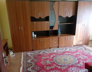 Apartament cu 2 camere, etaj 2/4, cartierul Intre Lacuri, zona Fujikura