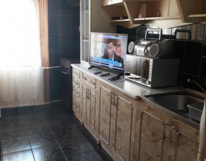 Vente appartement 3 chambres dans Cluj-napoca, zone Gheorgheni