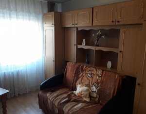 Apartament 3 camere, 2 bai, 2 balcoane, orientat E-V, z Interservisan