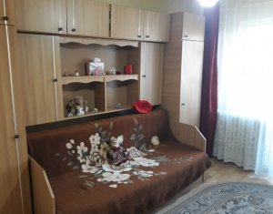 Apartament 3 camere, 2 bai, 2 balcoane, orientat E-V, z Interservisan