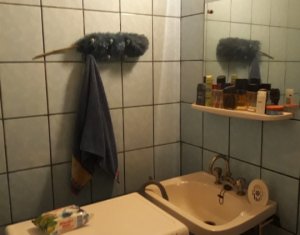 Apartament 3 camere, 2 bai, 2 balcoane, orientat E-V, z Interservisan