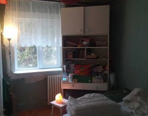 Appartement 3 chambres à vendre dans Cluj-napoca, zone Manastur