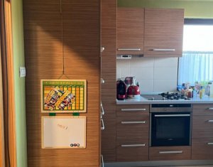 Appartement 3 chambres à vendre dans Cluj-napoca, zone Manastur