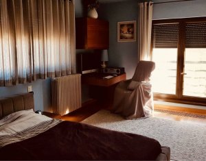 Apartment 3 rooms for sale in Cluj-napoca, zone Manastur