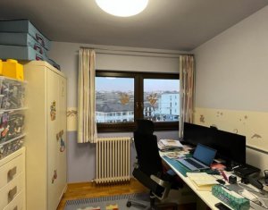 Apartament 3 camere, 100 mp, 2 parcari, Manastur, zona str. Campului