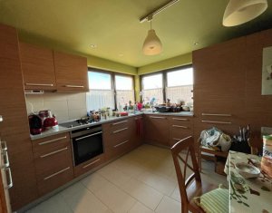 Apartment 3 rooms for sale in Cluj-napoca, zone Manastur