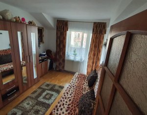 Appartement 3 chambres à vendre dans Floresti