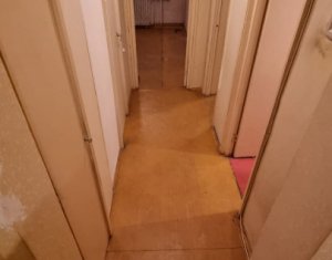 Appartement 2 chambres à vendre dans Cluj-napoca, zone Manastur