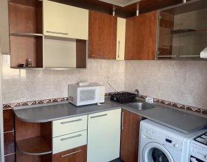 Apartament de vanzare in bloc nou, zona Iulius Mall, ideal investitie!