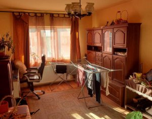 Appartement 2 chambres à vendre dans Cluj-napoca, zone Manastur