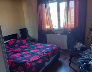 Appartement 2 chambres à vendre dans Cluj-napoca, zone Manastur