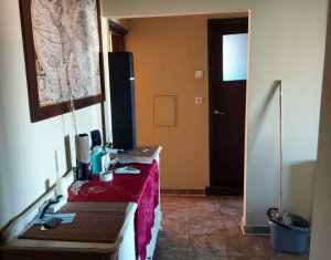 Appartement 2 chambres à vendre dans Cluj-napoca, zone Manastur