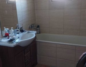 Appartement 2 chambres à vendre dans Cluj-napoca, zone Manastur