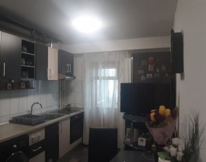 Apartament 2 camere, decomandat, 48 mp, Manastur